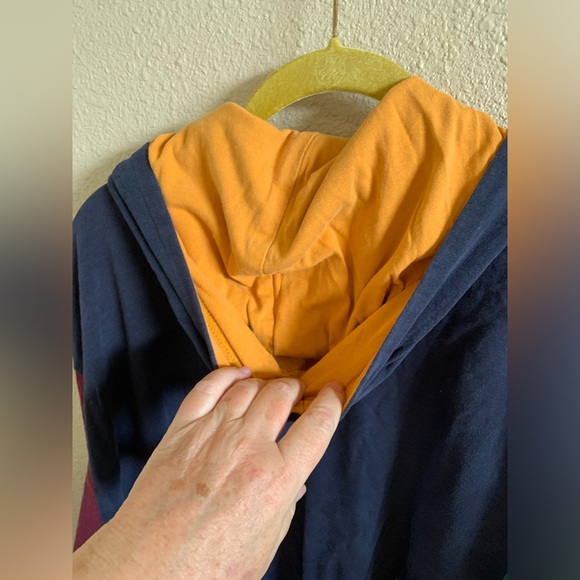 Vintage Men’s YES Clothing Co Hoodie 🌴 - Picture 10 of 10